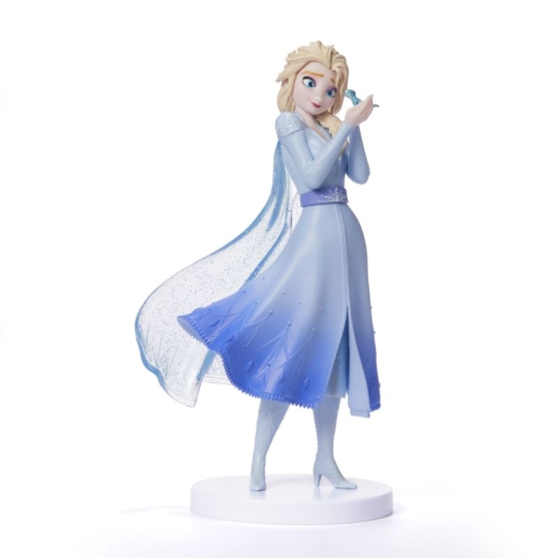 หายาก น่ารักมาก อ่านก่อนสั่งนะคร้า ❄️ SEGA Frozen 2 Elsa Limited Premium Figure ❄️ เจ้าหญิงดิสนีย์ ร