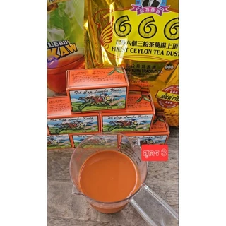 ชาใต้สูตรขายดี *ขนาดทดลองผสมสำเร็จ (200g. และ500g.)