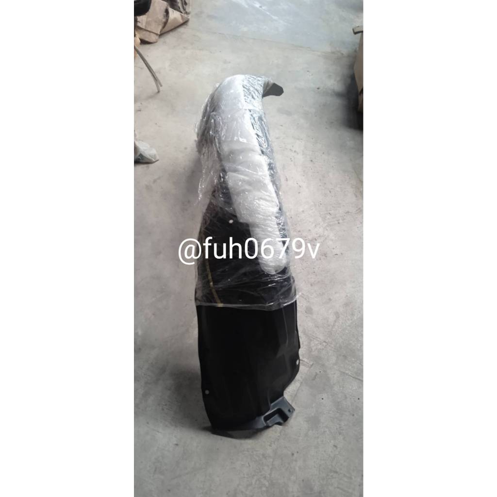 พลาสติกซุ้มล้อหน้า CAMRY ปี 2006-12 สินค้าใหม่ราคาต่อข้าง - รูปที่ 2