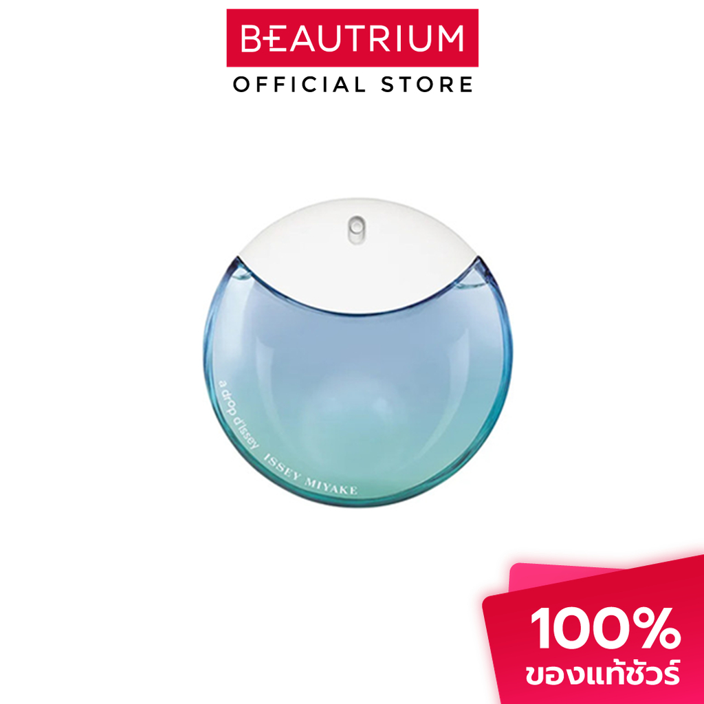 ISSEY MIYAKE A Drop D'Issey Eau De Parfum Fraiche EDP น้ำหอม 30ml