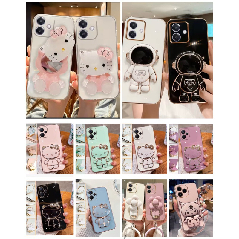Case Oppo A3 ,  A3X เคส ออปโป้ A3X
