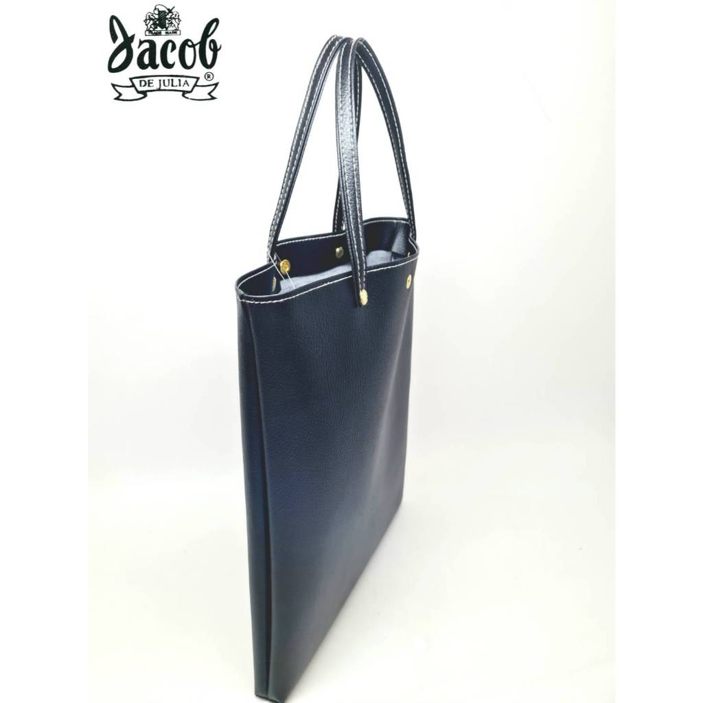 กระเป๋า Shopping /คล้องแขน JACOB DE JULIA รุ่นJ 40068 - รูปที่ 7