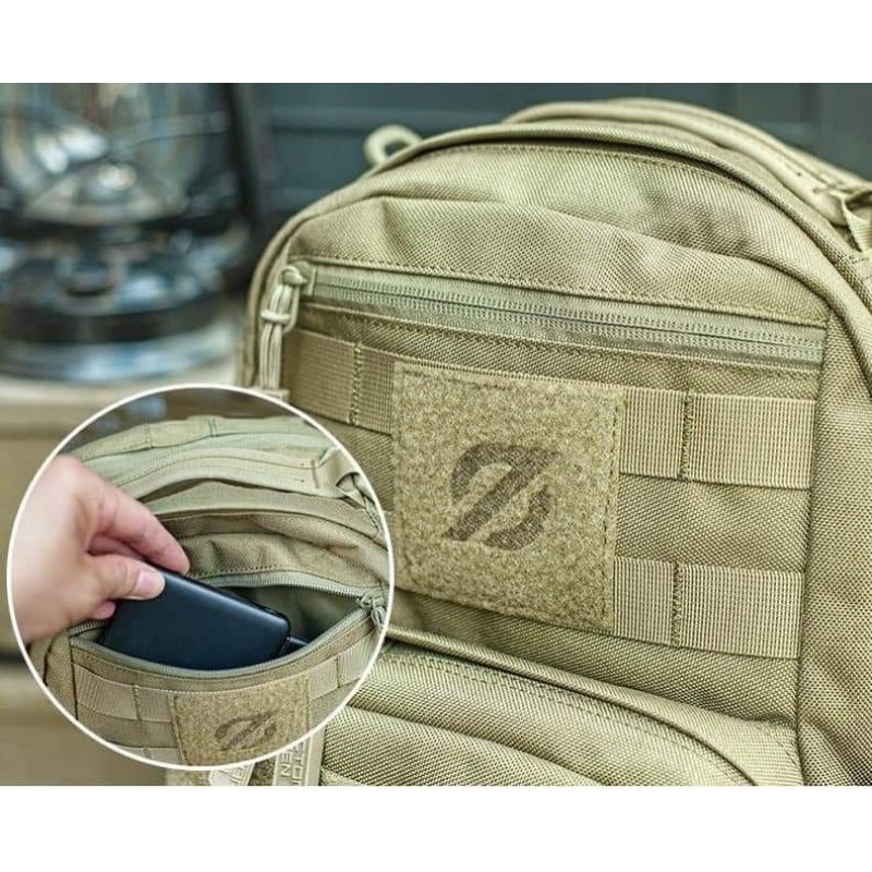 Sector Seven Tactical Backpack