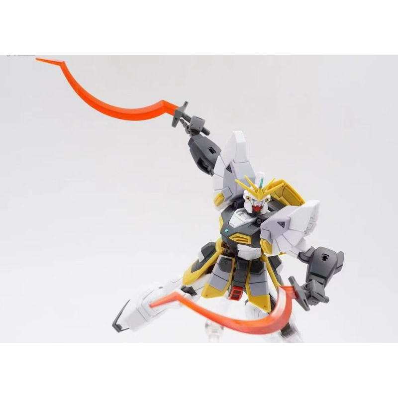 HG 1/144 Sandrock [JMS]