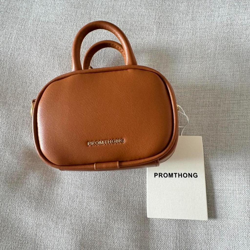 PTBG003 PROMTHONG BAG (MINI) ไซส์มินิ