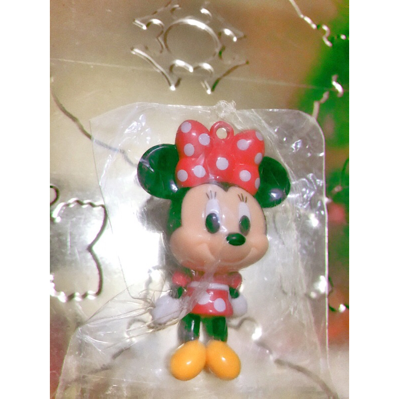 Minnie Disney พวงกุญแจ
