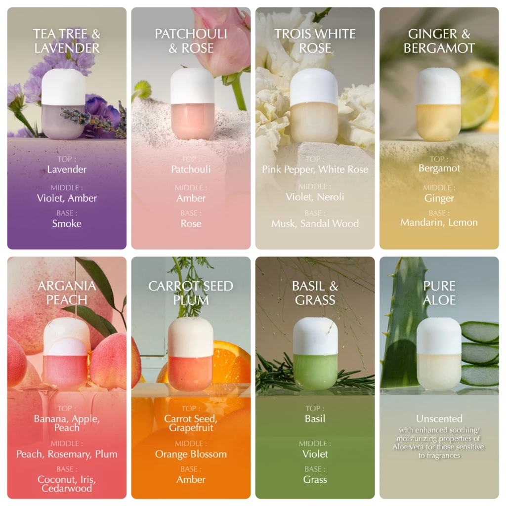 SHIFT Vitamin Capsule แคปซูลวิตามินอาบน้ำ บำรุงผิวกาย จากเกาหลี ผิวชุ่มชื้นไม่แห้งตึง Made in Korea thumbnail 6