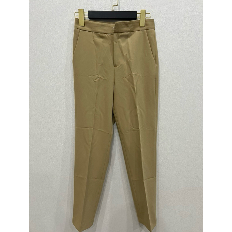 ส่งต่อ กางเกงขากระบอกเล็ก แบรนด์ fufala ไซส์ S