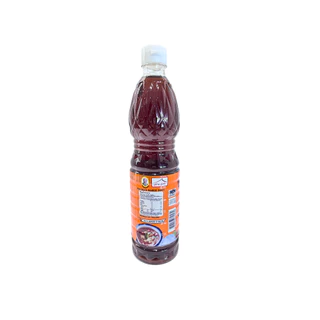น้ำปลา ตรา หน่อไม้ ขนาด 700 ml.