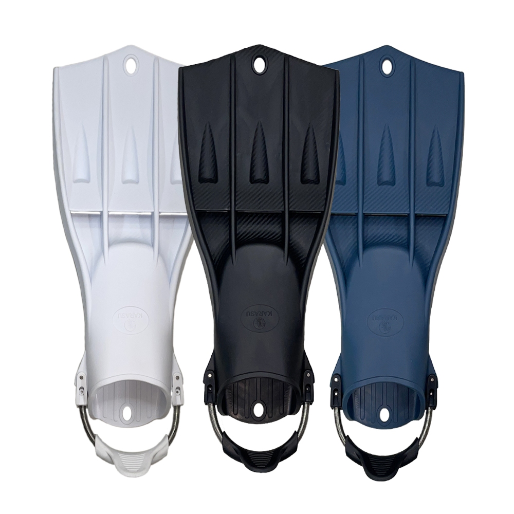 สินค้าพร้อมส่ง / Ready to Ship Karasu Jet fins