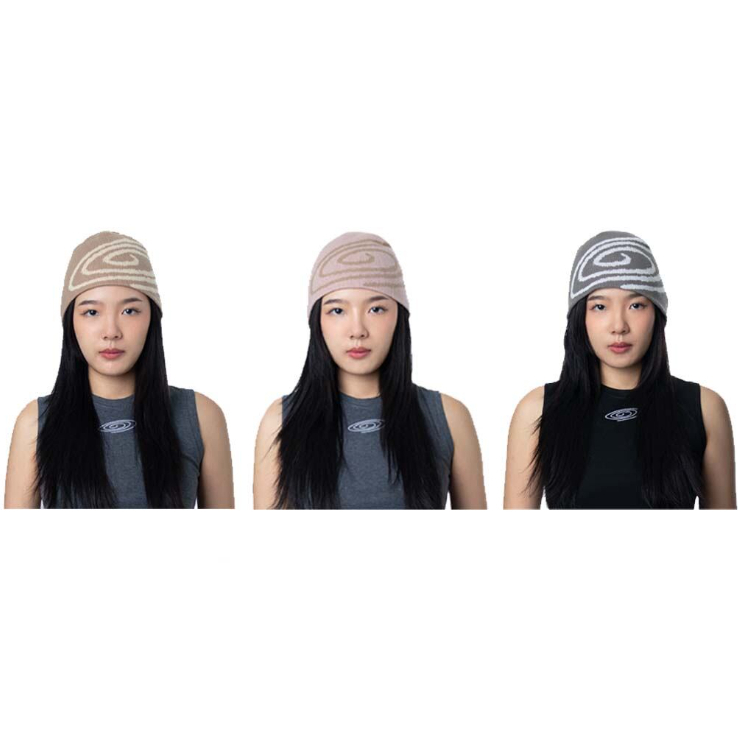 FRANK! Drunkie Beanie (Drunkie Franky)