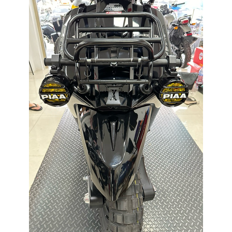 ไฟสปอตไลท์ PIAA  รุ่น LP530ps