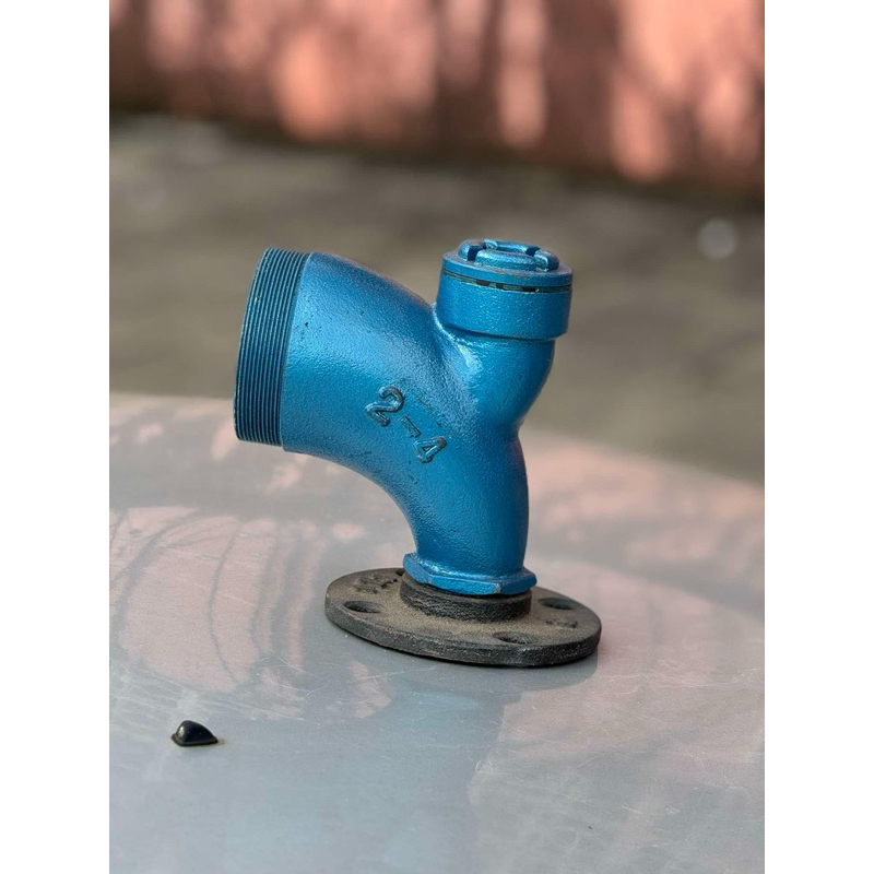 คอปั๊มน้ำ ขนาด 2“x4”