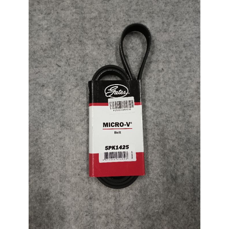 5PK1425  สายพานพาวเวอร์ TRITON ปี 15-18 2.4D 4N15