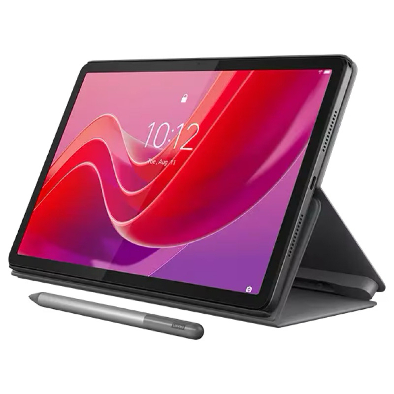 *ฟรีปากกา เคส* Lenovo Tab M11 TB-330XU - แท็บเล็ต เลอโนโว จอ11นิ้ว 8+128GB แบต7,040mAh 4G โทรได้