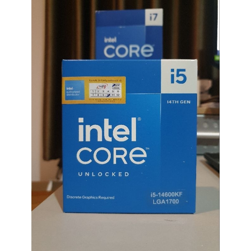 cpu intel core i5 14600kf