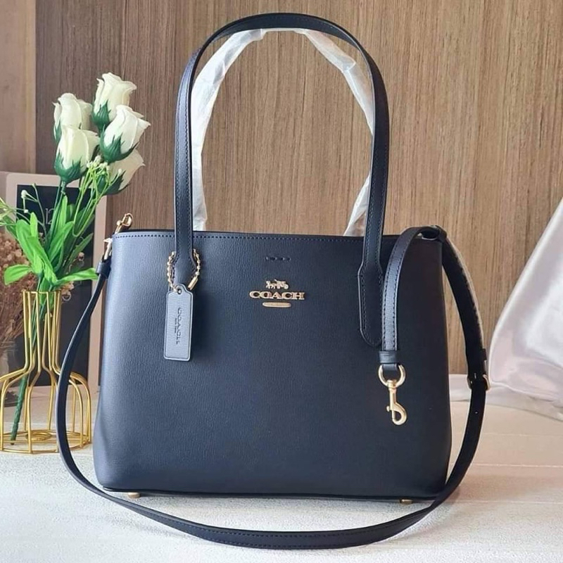 พร้อมส่งไทย❗️ Coach MINI AVENUE CARRYALL (COACH 73277)