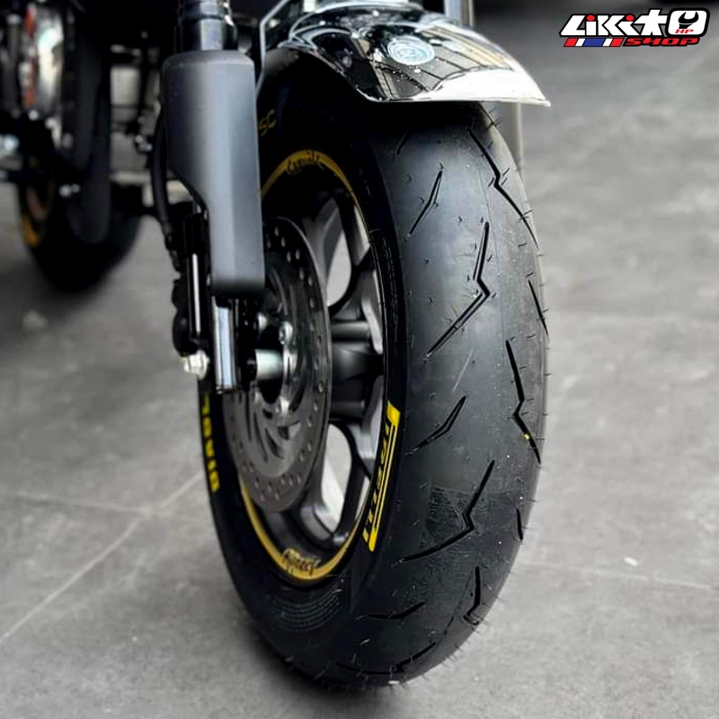 Pirelli Rosso Scooter SC ขอบ 12 สำหรับ Monkey,DAX125,MSX,GROM,KSR,GIORNO+

<p>“><center></p>
<h4></h4>
<p><p><font color=