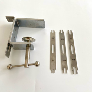 เครื่องมือดึงหัวซิป/ตัวเลื่อนหนีบหัวซิป/รุ่นใหม่/อุปกรณ์ช่วย…