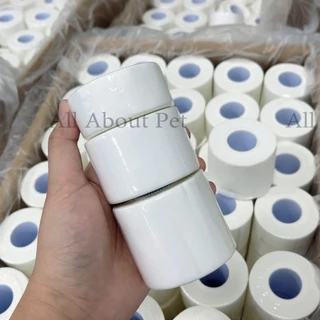 เทปล็อคข้อเท้า เทปล็อคนิ้ว Sport tape ผ้าล้อคข้อสำหรับนักกีฬา ปลีกส่งเทปกาว พร้อมส่งจากไทย