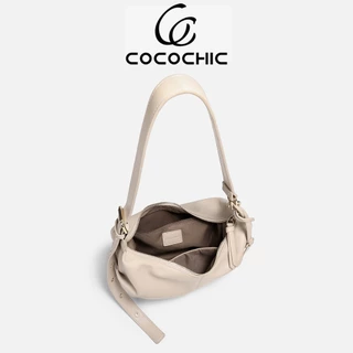 【COCOCHIC】 กระเป๋าสะพายผู้หญิง แฟชั่น อ่อนนุ่ม สําหรับผู้หญิง