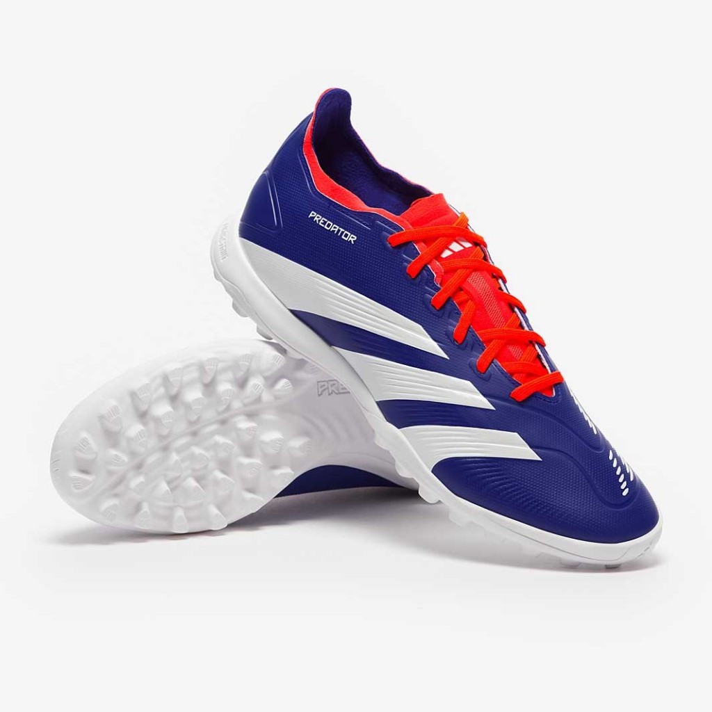 รองเท้าฟุตบอล Adidas Predator League TF