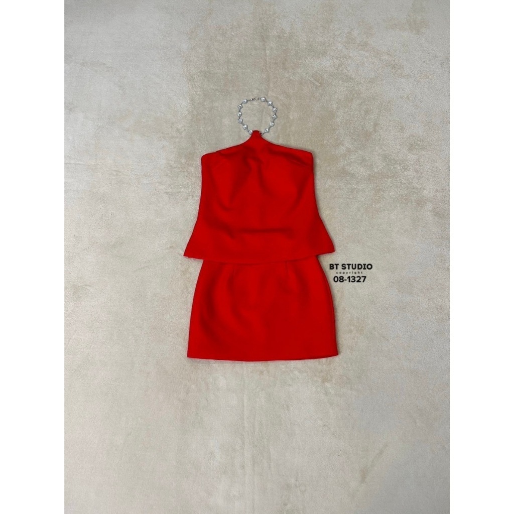 "เช็คสต็อคสินค้าก่อนสั่งซื้อค่ะ" BT studio 08-1327