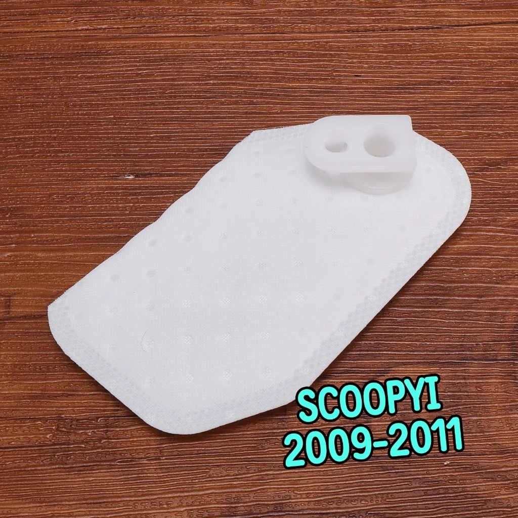 ผ้ากรองปั้มติ๊ก Wave Dream Click Scoopy Mio Fino Zoomer-X PCX thumbnail 6