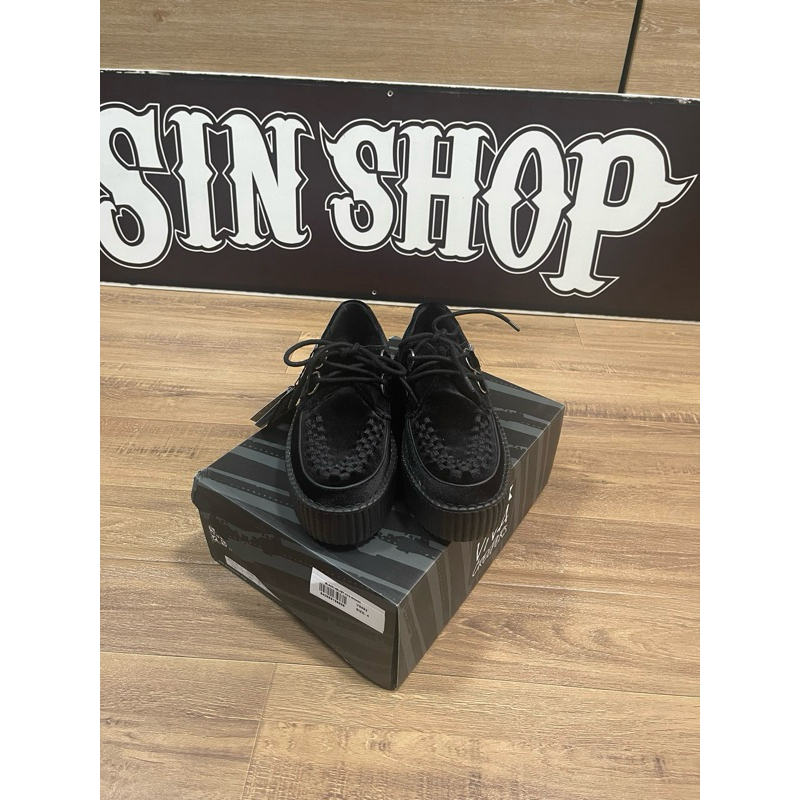 รองเท้า tuk รุ่น v9492 ไซส์ 4us/37