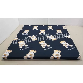 ที่นอนปิคนิค 3.5 ฟุต 5ฟุต 6ฟุต ส่งด่วน 🌷🌼 🌷🌼มีซิปถอดชักได้ ตรงปก 100%