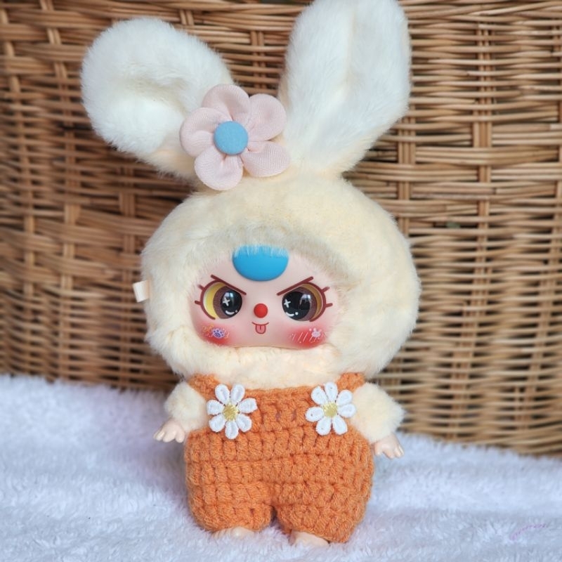 ชุดBaby Three Macaron