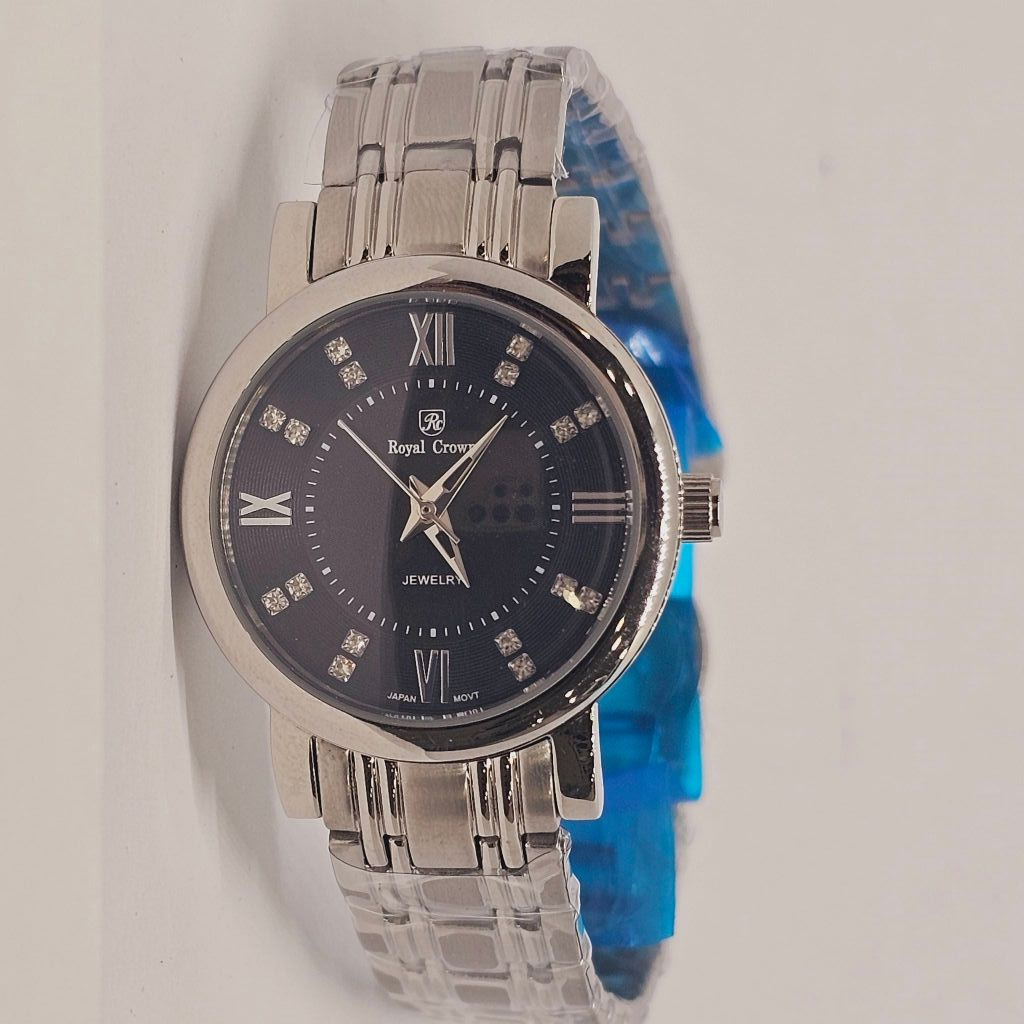 Royal Crown 6B10L [ Royal Crown Official Store รับประกันศูนย์ 1 ปี ]