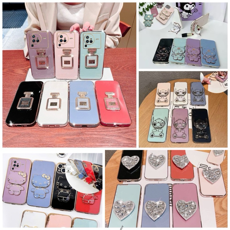 case Vivo X80pro เคส วีโว่ x80 pro