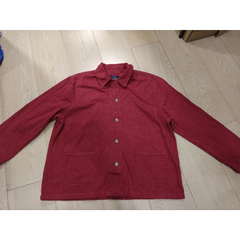 เสื้อ Jacket Faded glory ทรงสวย