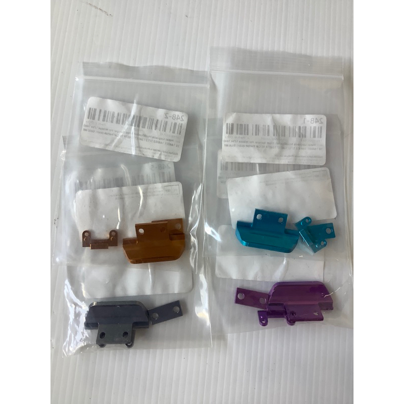 (สินค้าในไทย) wltoys กันชนหน้า อัพเกรดโลหะ 144001 144010 124019 124017 124016