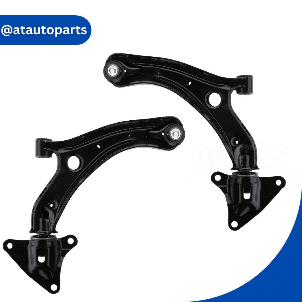 ปีกนกล่างซ้าย-ขวา HONDA CITY 2008-2013 JAZZ GE 2008-2013 JTC7703-JTC7704