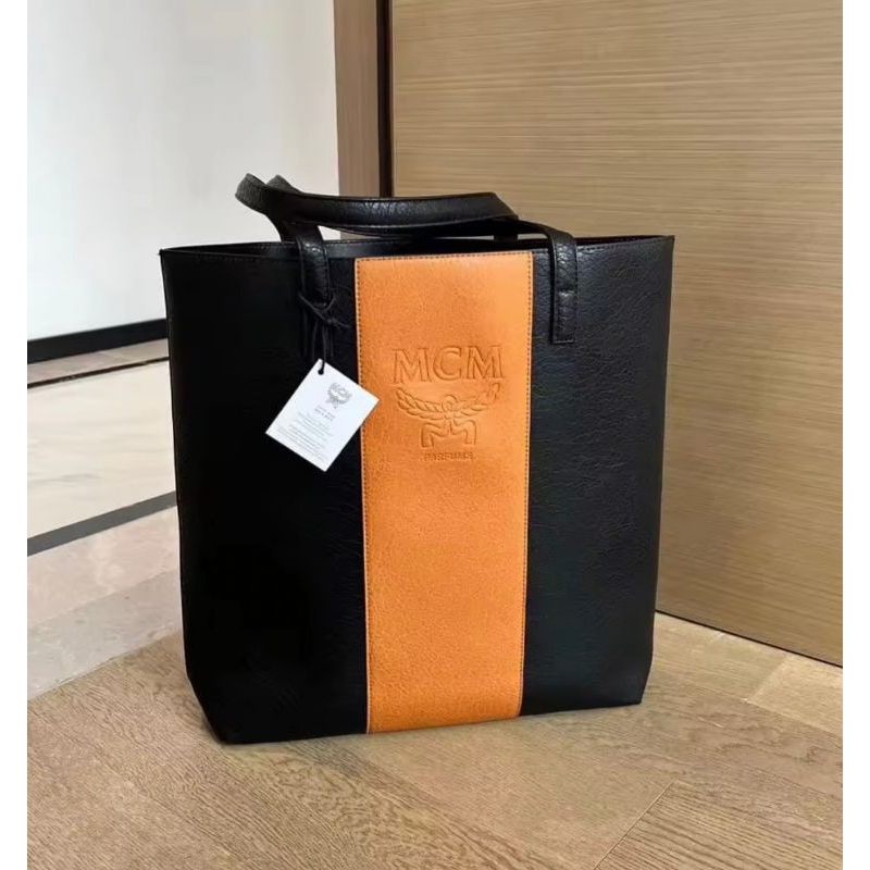 กระเป๋า MCM gift Limited edition