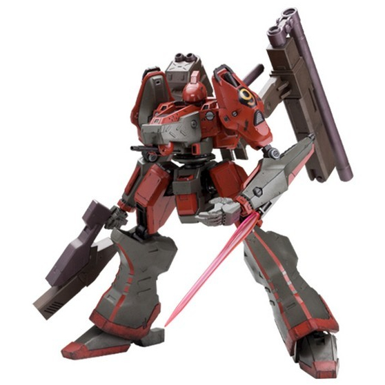 Kotobukiya Armored Core Nineball Armored Core Ver 4934054065516 (Plastic Model)