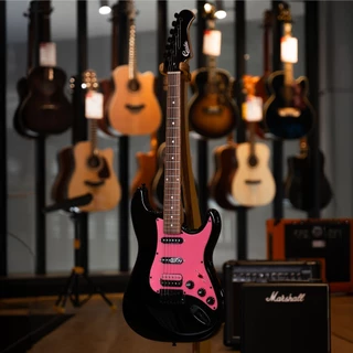 Gusta GST-01 LTD กีตาร์ไฟฟ้า Limited Edition รับประกันศูนย์ Music Arms