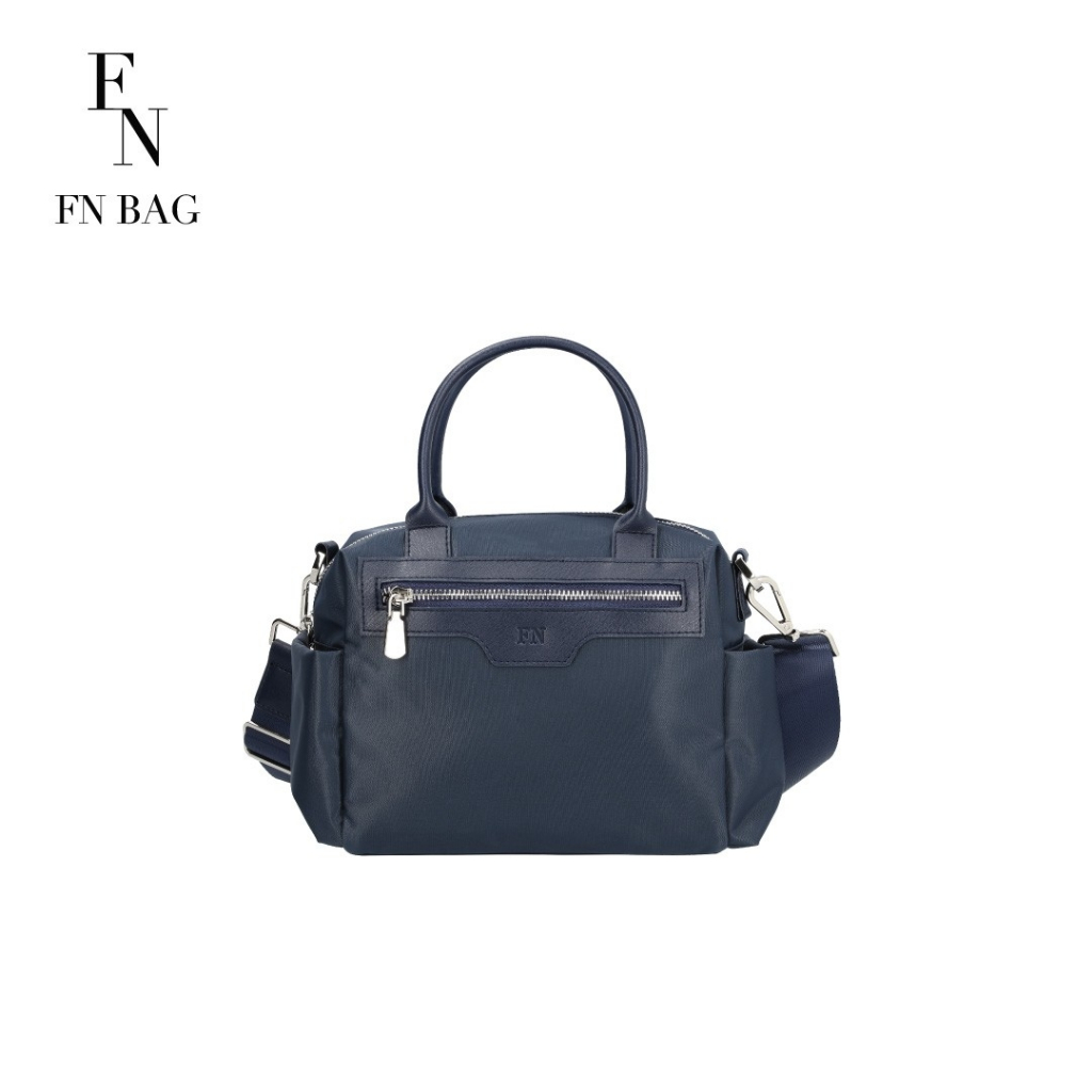 FN NYLON Cloudy Lite bag กระเป๋าถือ กระเป๋าสะพายพาดลำตัว / Cross body & Hand bag 1307-21020