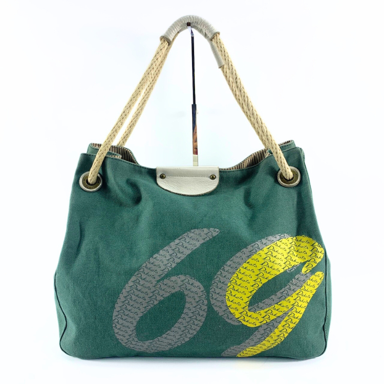 กระเป๋าโท้ต Dakota Casual