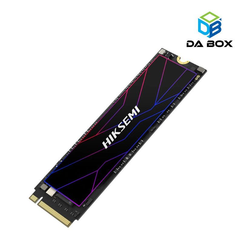 HIKSEMI FUTURE SSD 1TB M.2 PCIE : HS-SSD-FUTURE 1024G