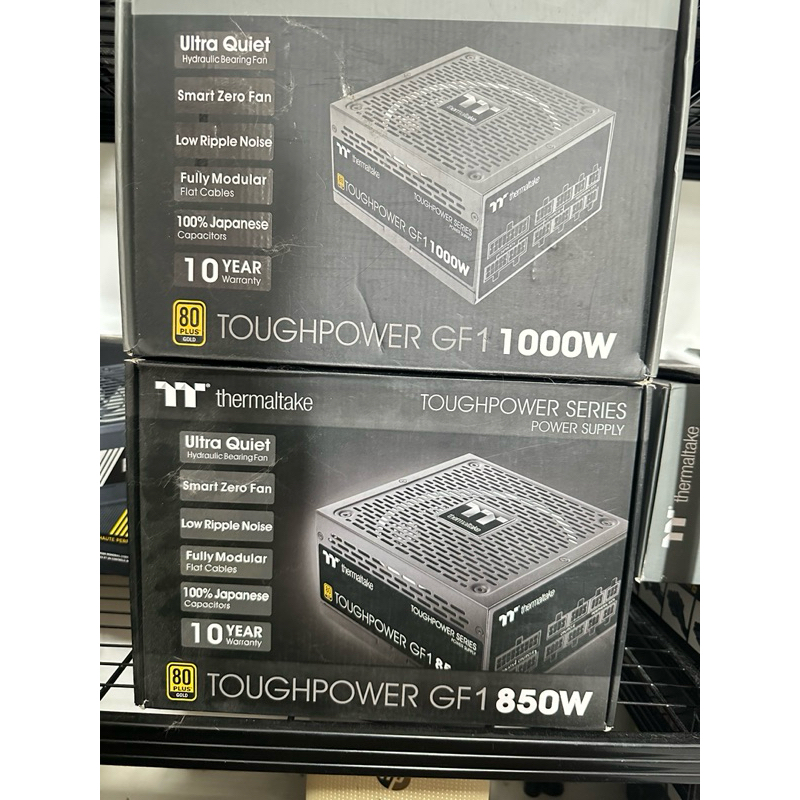 กล่องเปล่าPSU gf1 850w 1000w