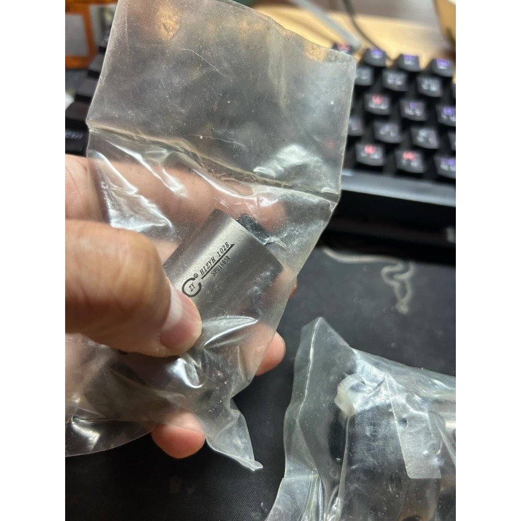 Nut SFU1605 Ballscrew