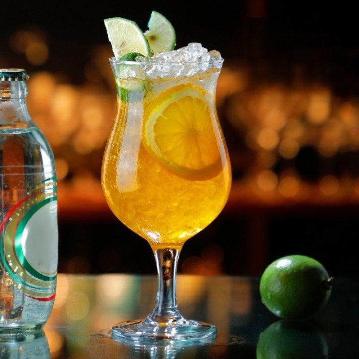 แก้วไวน์ แก้วแชมเปญ แก้วค็อกเทล CUBA POCO GRANDE 370 ml