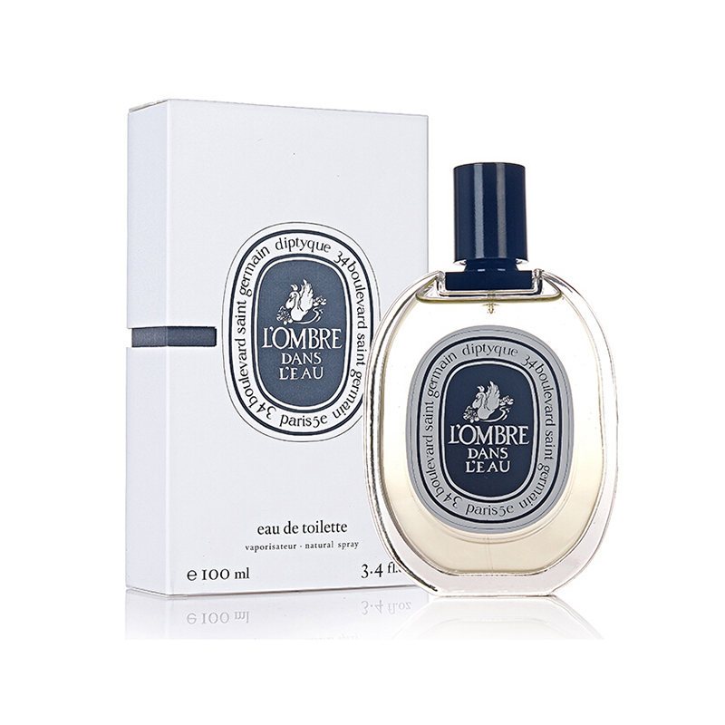 Diptyque Eau Rose DoSon  L'Ombre Eau de Toilette EDT 100mlน้ำหอม