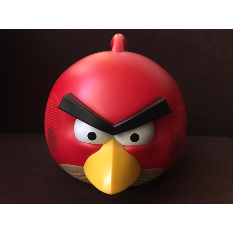 Speaker AngryBirds by GEAR4