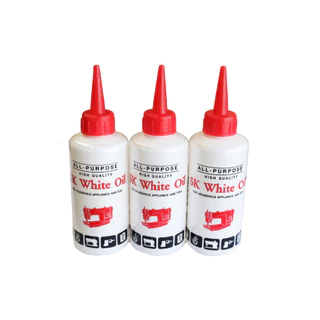 น้ำมันจักร น้ำมันอเนกประสงค์หยอดอุปกรณ์ต่างๆ หยอดหล่อลื่น ขนาด 40 ML.
