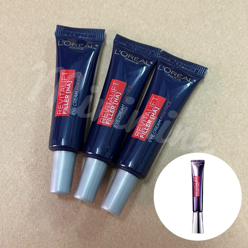 L’oreal Revitalift Filter [HA] Eye Cream 7.5 ml.