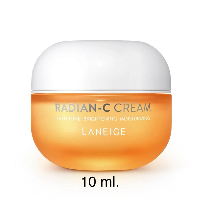 Laneige Radian-C Cream 10 ml.